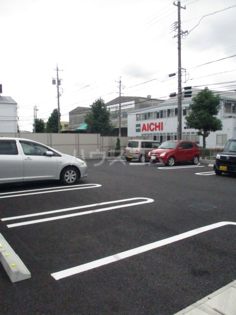 29/30 駐車場