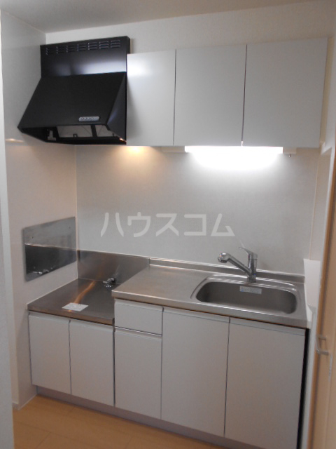 10/30 キッチン