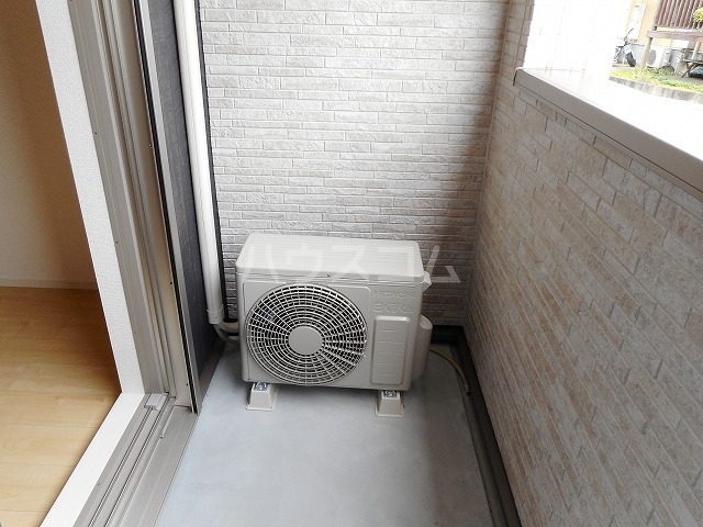 14/22 バルコニー