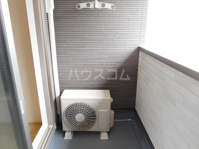 14/22 バルコニー