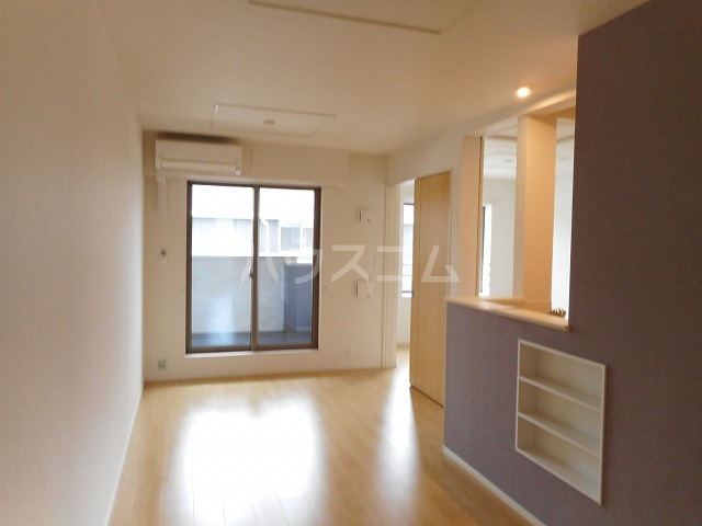 3/22 リビング/ダイニング