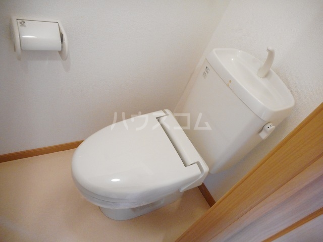 11/22 トイレ