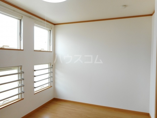 5/22 寝室