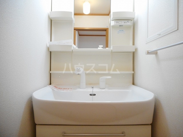 12/22 洗面