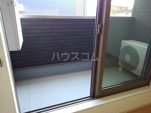 22/30 バルコニー