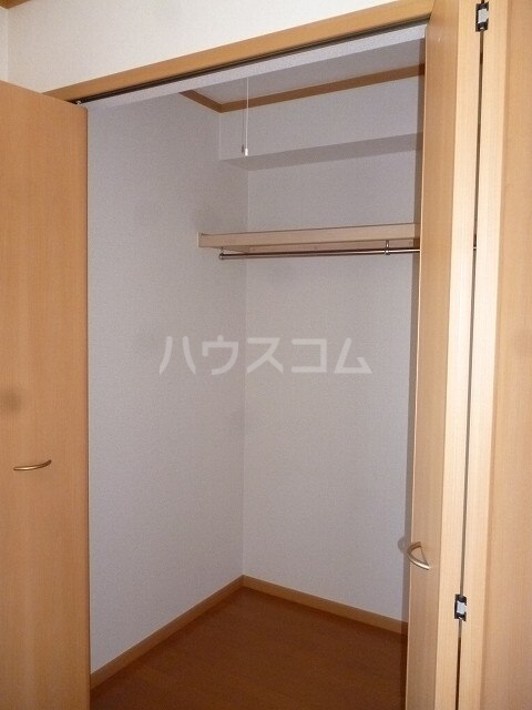 4/23 寝室