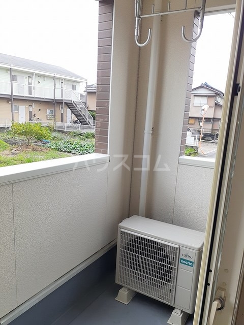 14/22 バルコニー