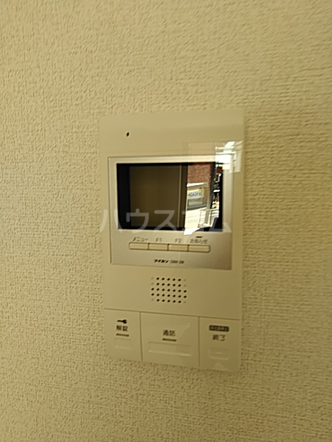 5/24 寝室
