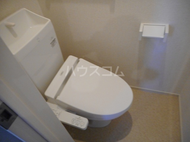 11/22 トイレ