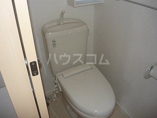 11/18 トイレ