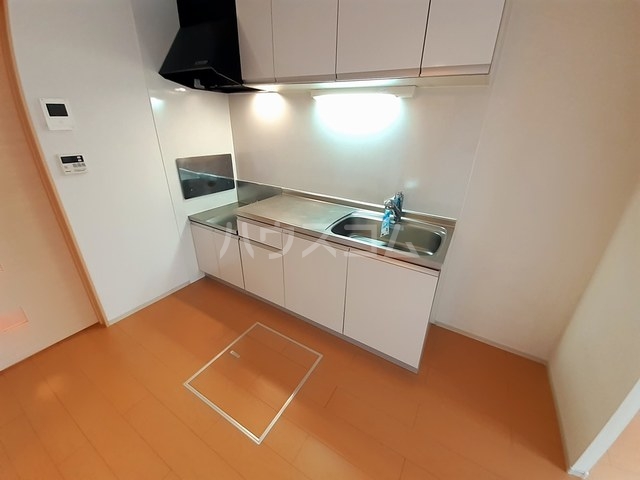 7/23 キッチン