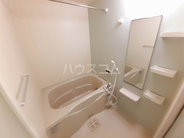 8/23 浴室