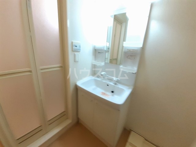 10/23 洗面