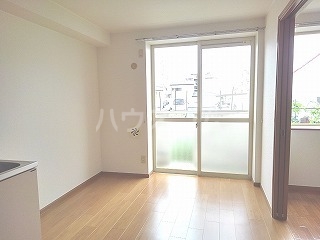 3/22 リビング/ダイニング