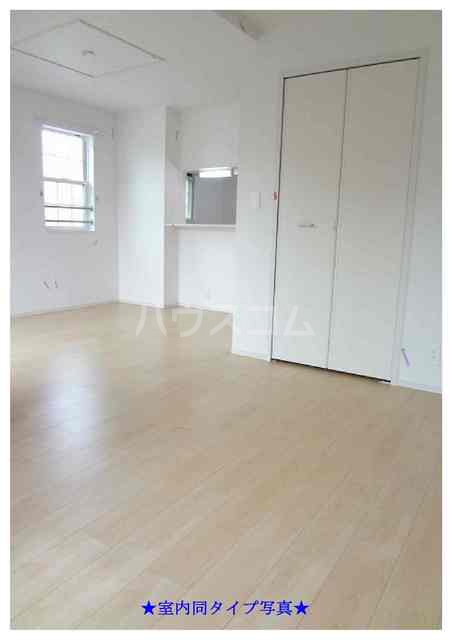 3/22 リビング/ダイニング