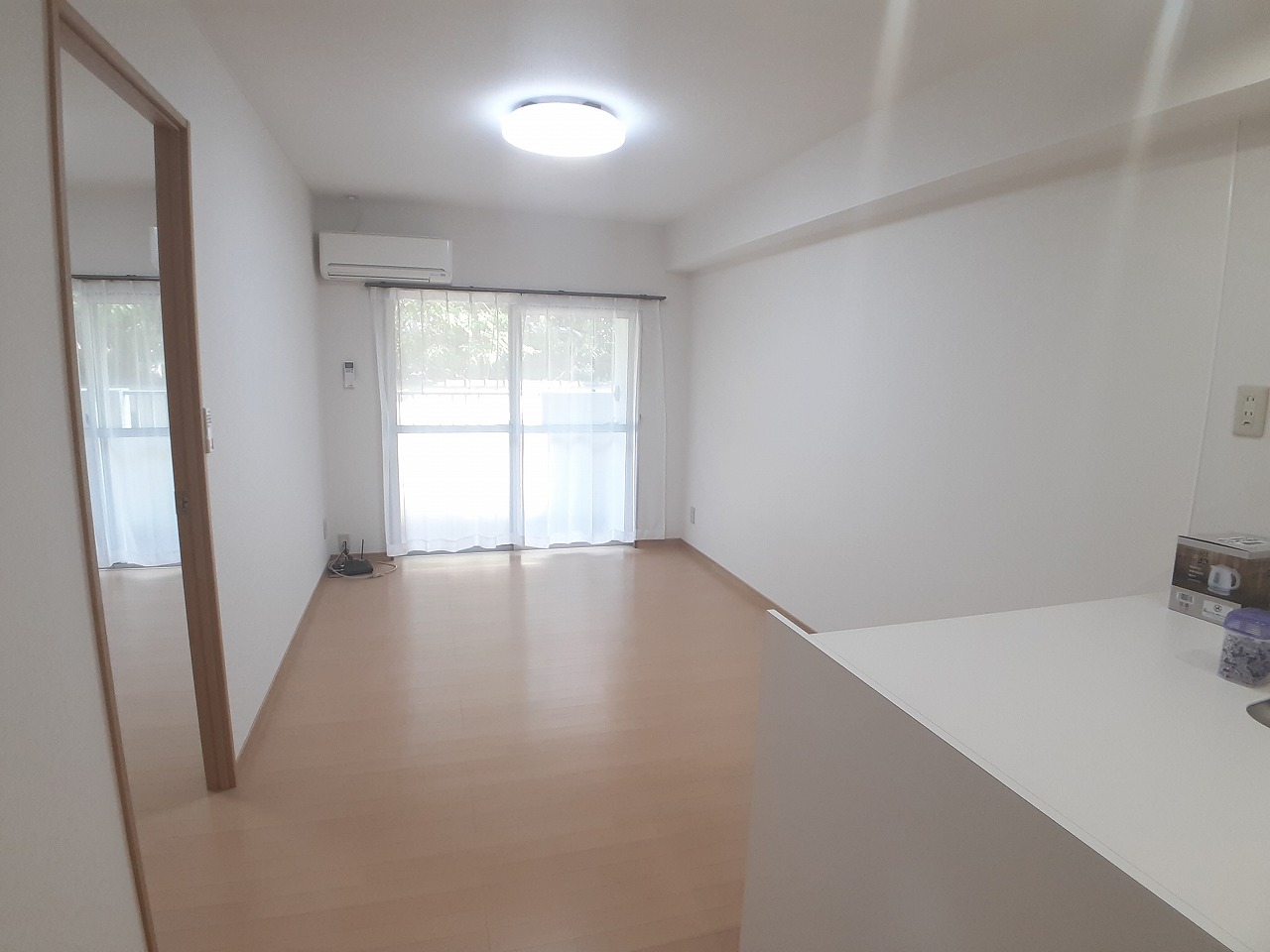 3/30 リビング/ダイニング