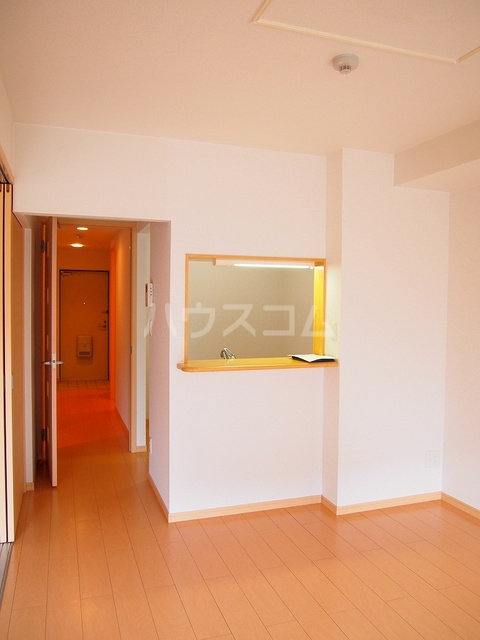 3/22 リビング/ダイニング