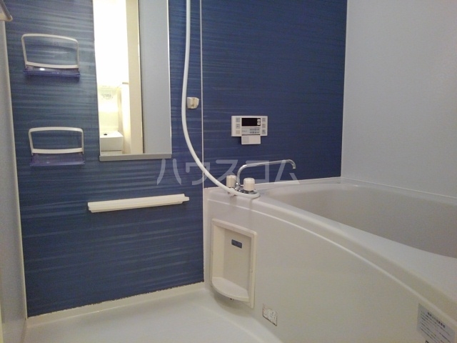 8/22 浴室