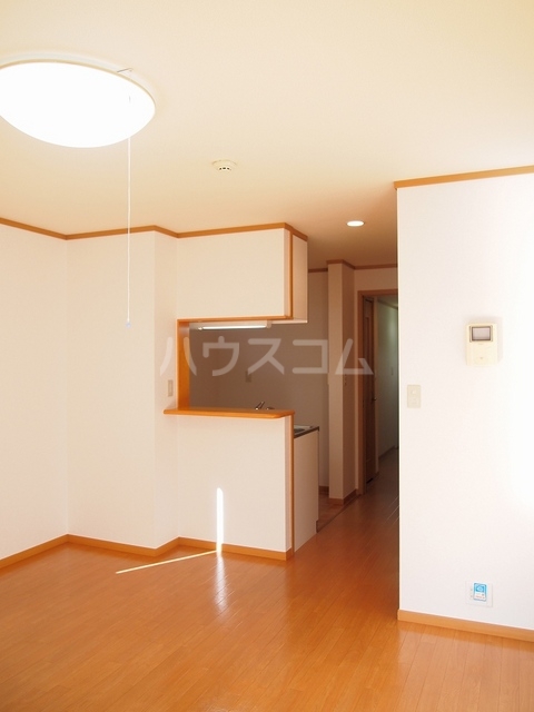 5/22 寝室