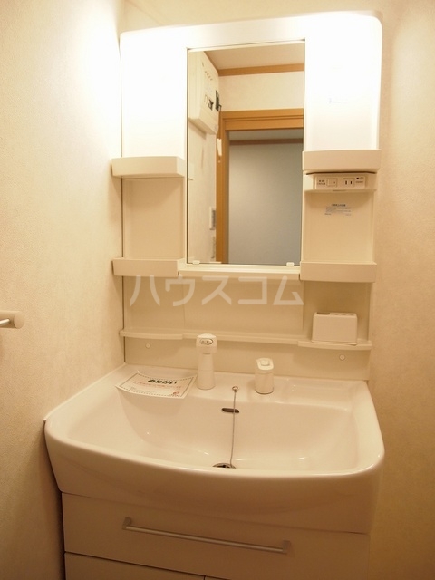 12/22 洗面