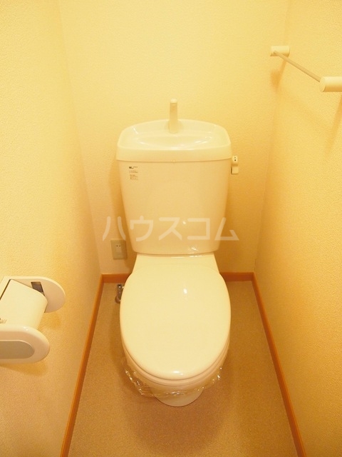 11/22 トイレ