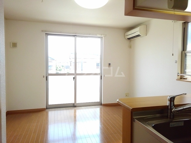 3/22 リビング/ダイニング