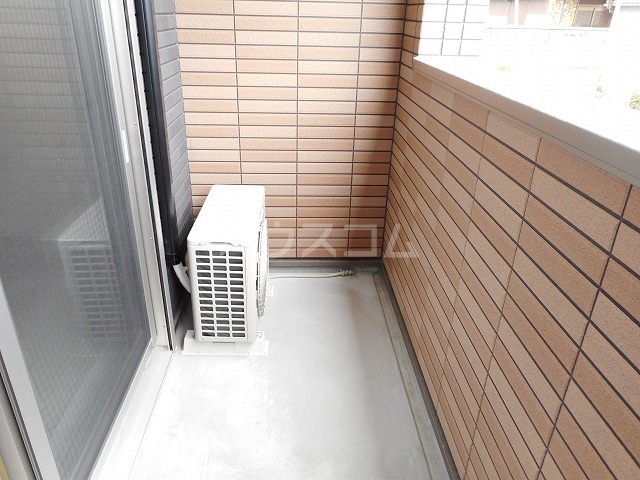 14/22 バルコニー