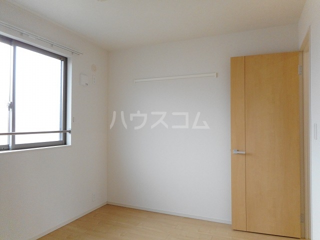 5/22 寝室