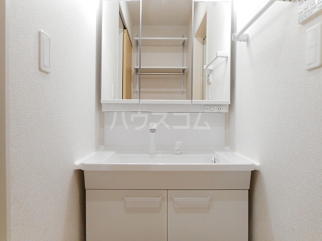 12/22 洗面