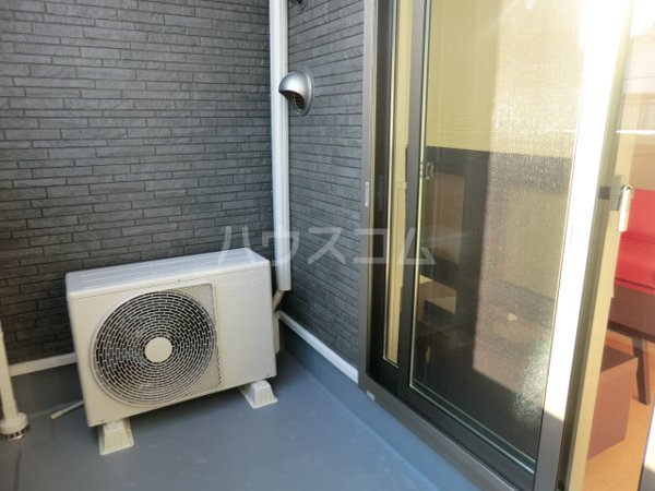 23/30 バルコニー