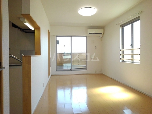 3/25 リビング/ダイニング