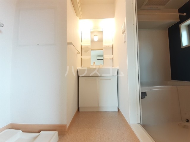 10/25 洗面