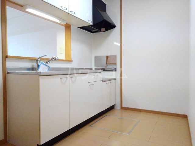 7/21 キッチン