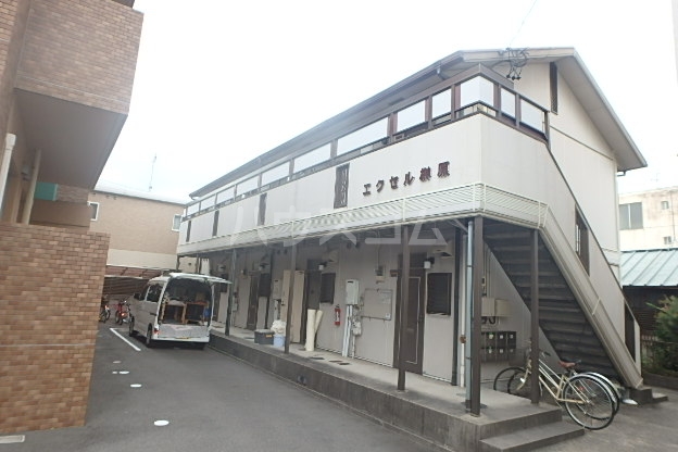 1/21 外観