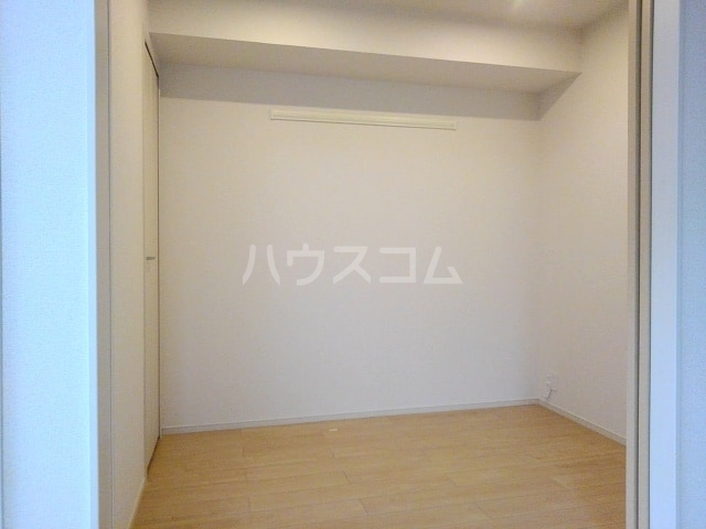 4/21 寝室