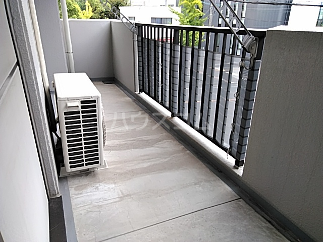 22/30 バルコニー