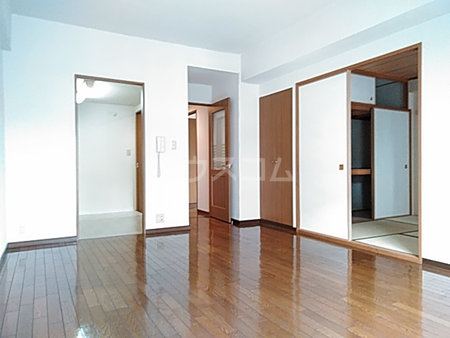 5/30 リビング/ダイニング