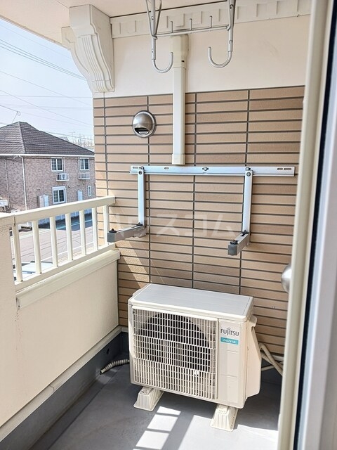 14/22 バルコニー