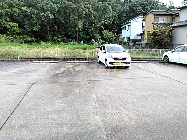 29/30 駐車場