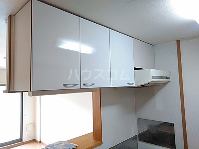 16/30 キッチン