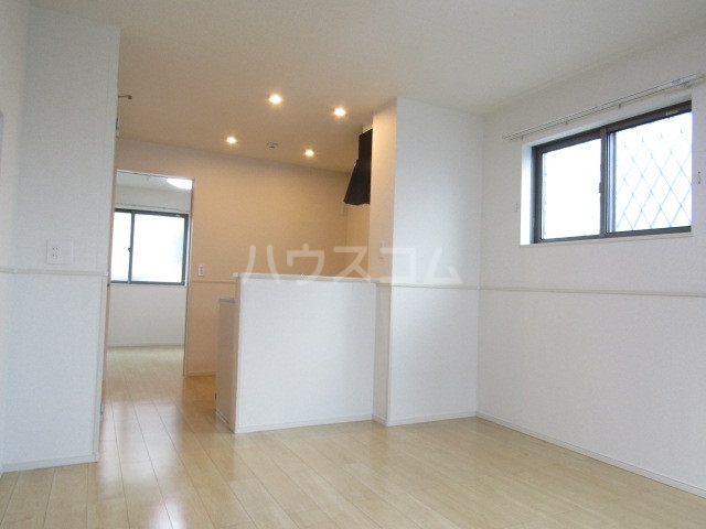 4/20 リビング/ダイニング