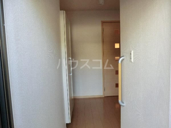 9/25 玄関