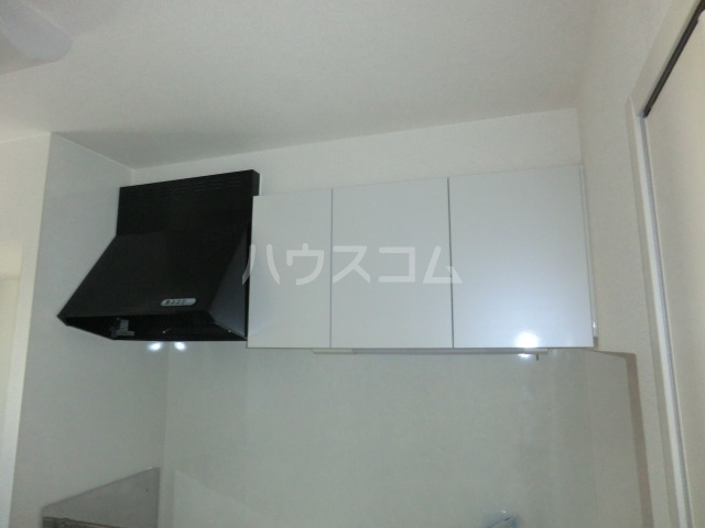 10/28 キッチン