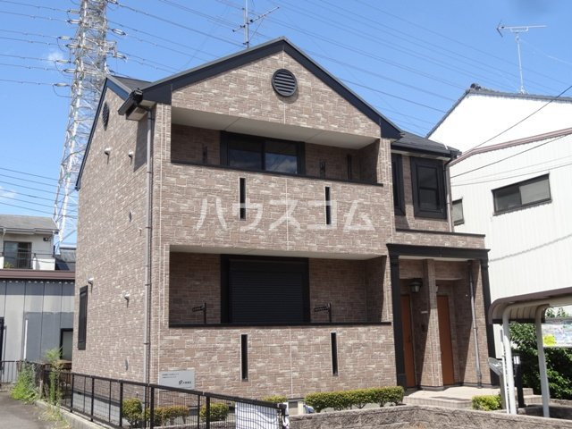 1/22 外観