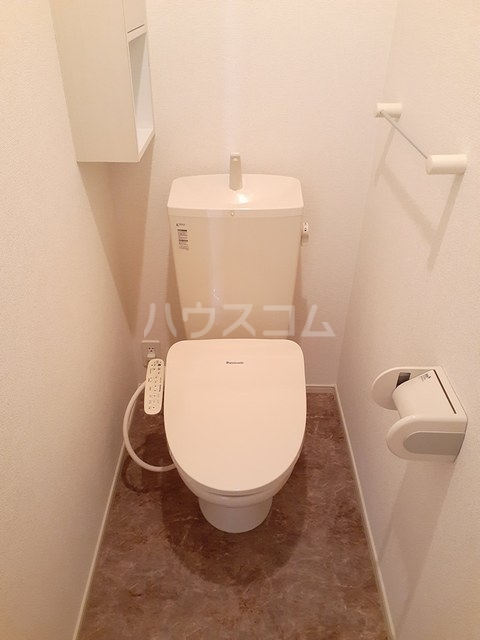 11/22 トイレ
