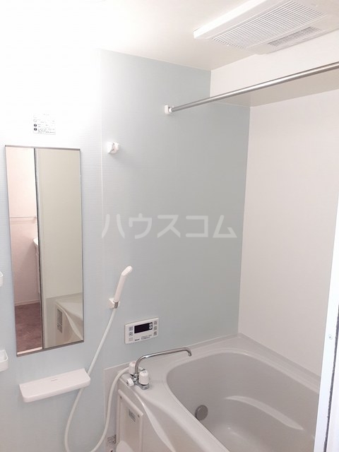 10/22 浴室