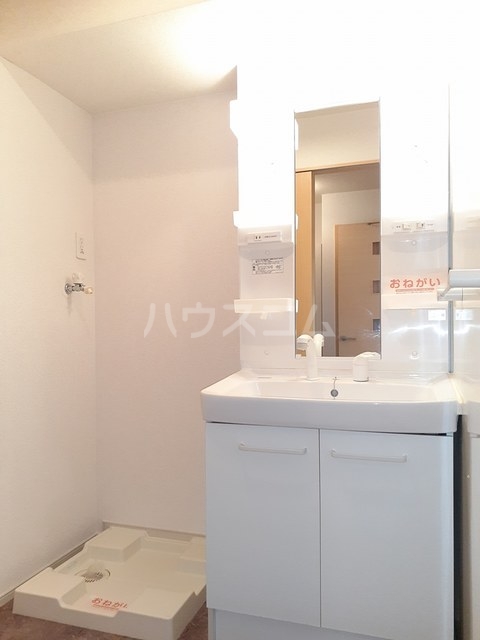 12/22 洗面