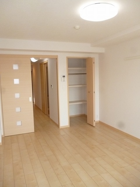 4/28 リビング/ダイニング