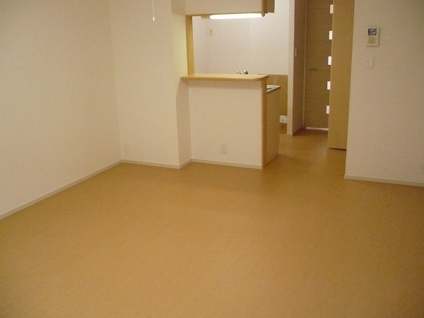 3/23 リビング/ダイニング