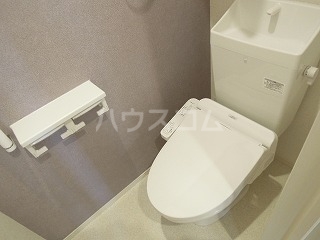 10/22 トイレ